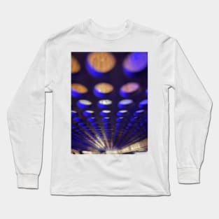 Barricade Life Long Sleeve T-Shirt